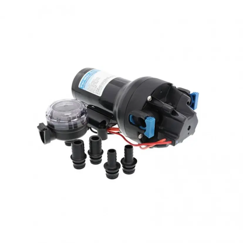 Parmax HD5 Pentrypump 12V bild