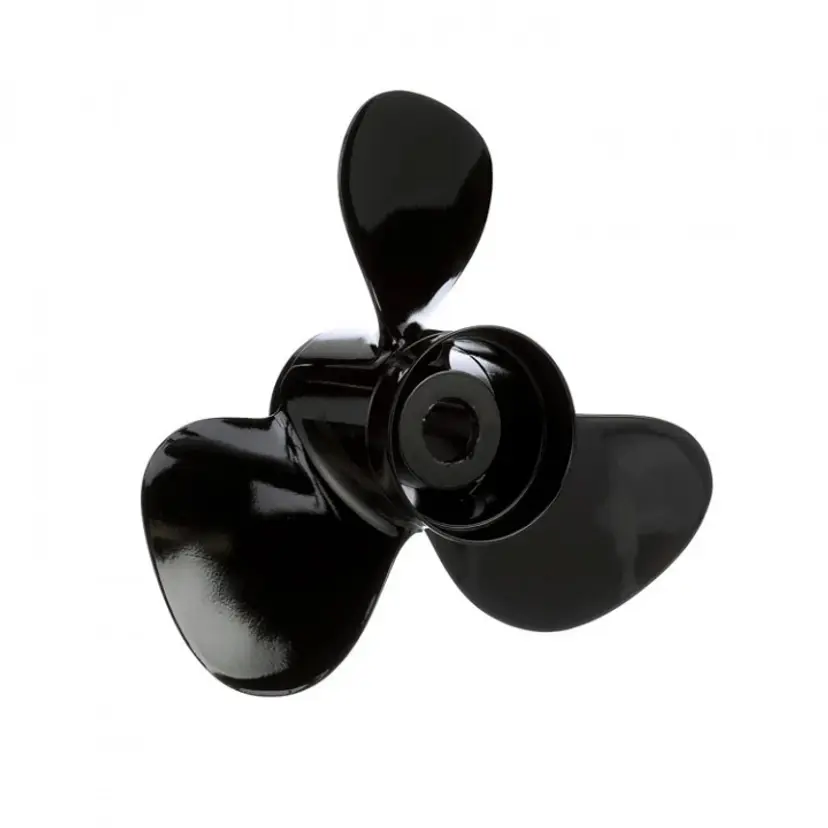 Propeller Aluminium Black Diamond 90 CT - 300 hk bild