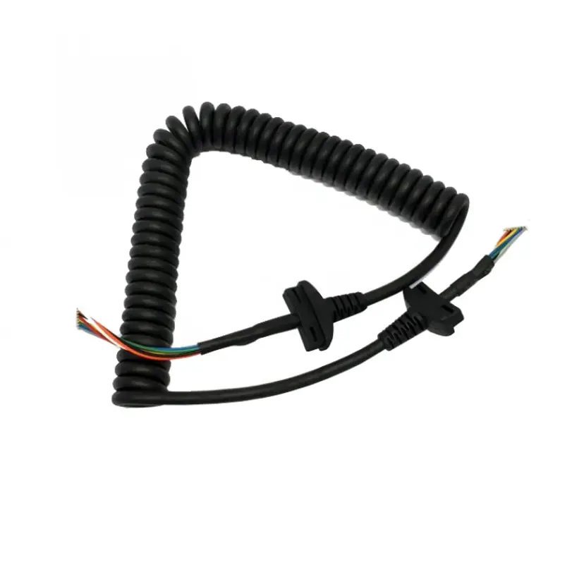 Microphone Kabel RT-550/650 bild
