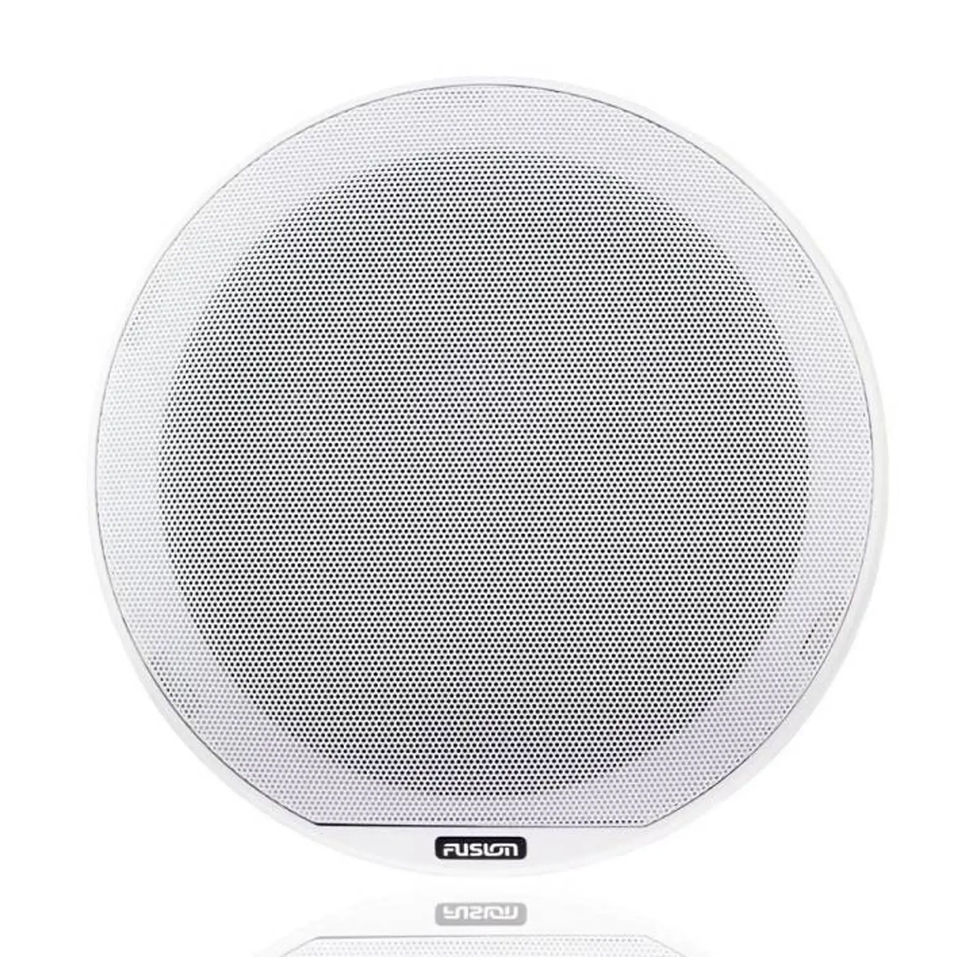 Högtalargaller Signature Vitt 10" 1stProduktbild