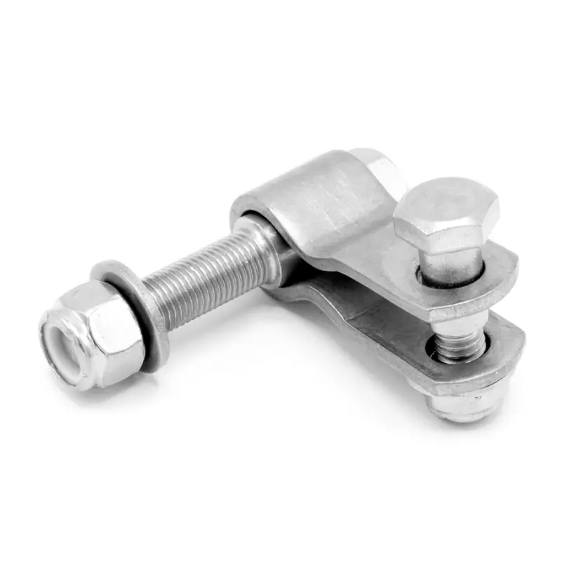 Seastar Ledstycke Lång Bult 61 mm För Hål 10 mm bild