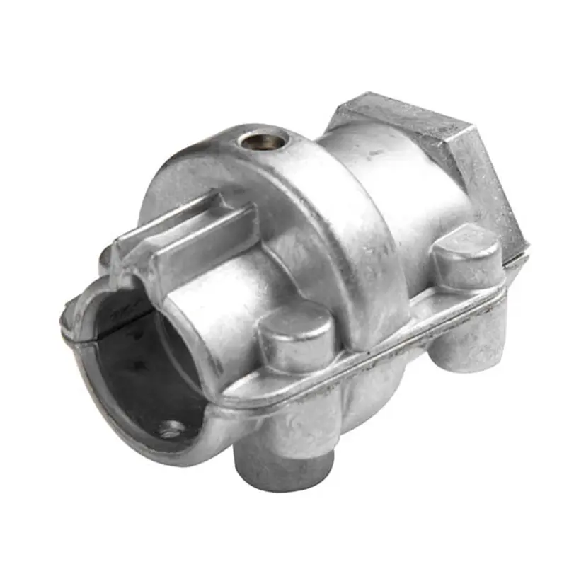 Seastar QC11 Adapter Babordsmontering SH5094 bild