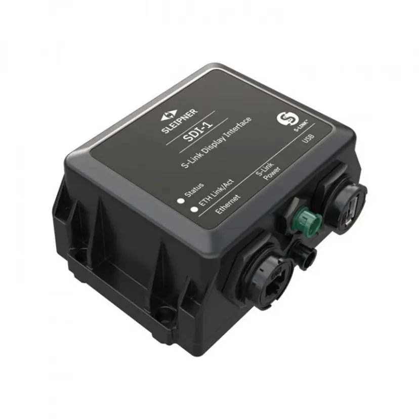 SDI-1 S-Link Display Interface bild