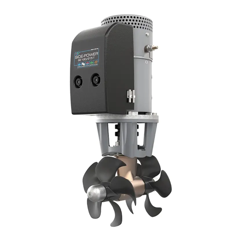 Bogpropeller SE120/215T 24V bild