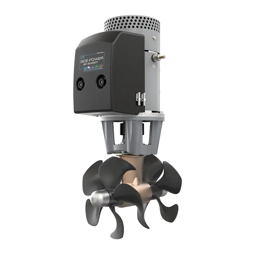SE130/250T Bogpropeller bild