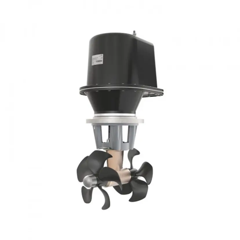 SE170 24V-IP Bogpropeller bild