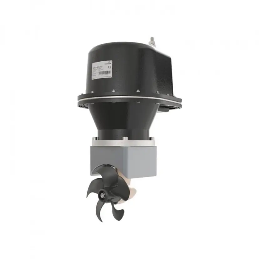 SE50 24V-IP Bogpropeller bild