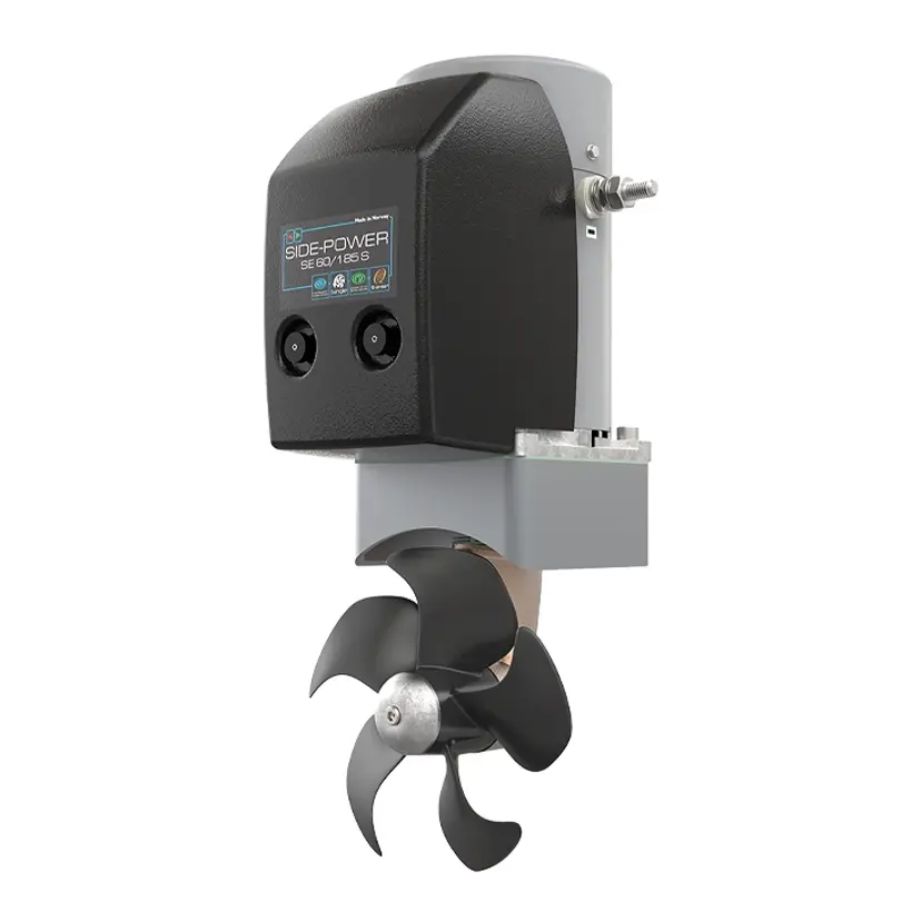 SE60 12V Bogpropeller bild
