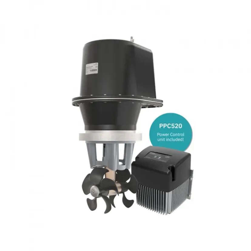 SEP100 PRO 24V-IP Inkl PPC820 Bogpropeller bild