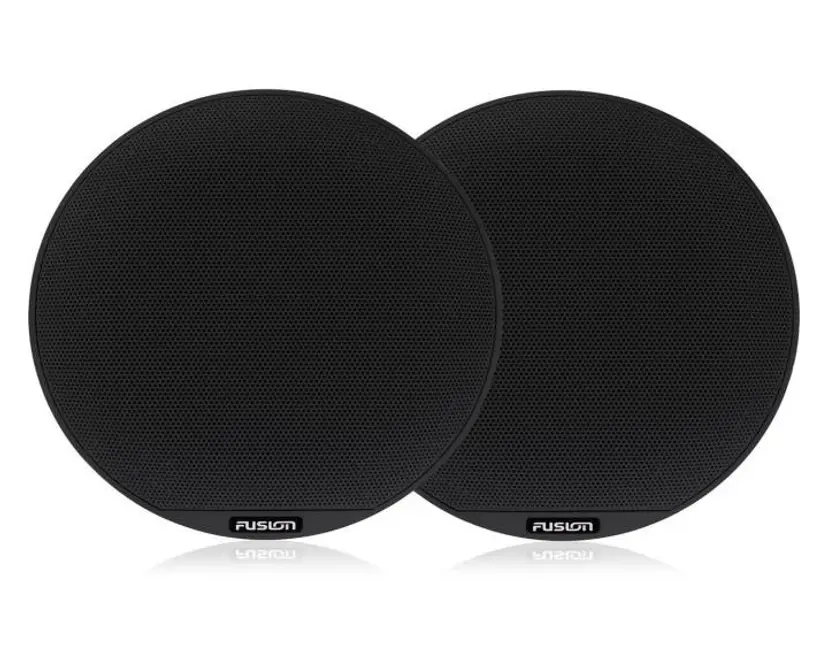 Högtalargaller Signature 8.8 Svart 2st bild