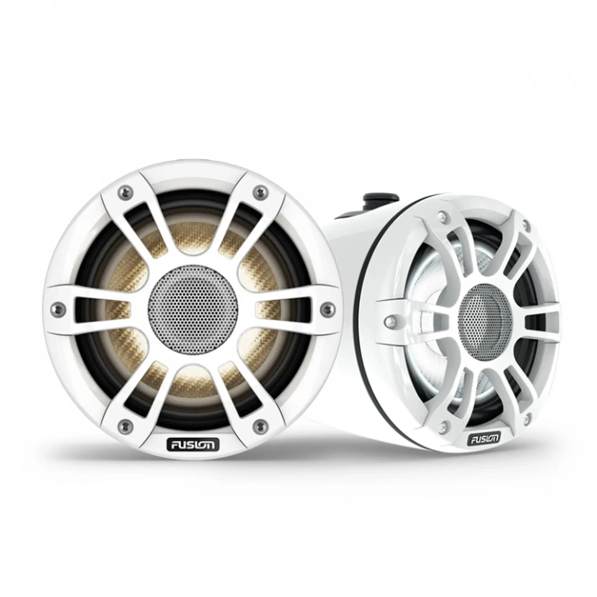 Signature 6.5 Tower Sport VitProduktbild