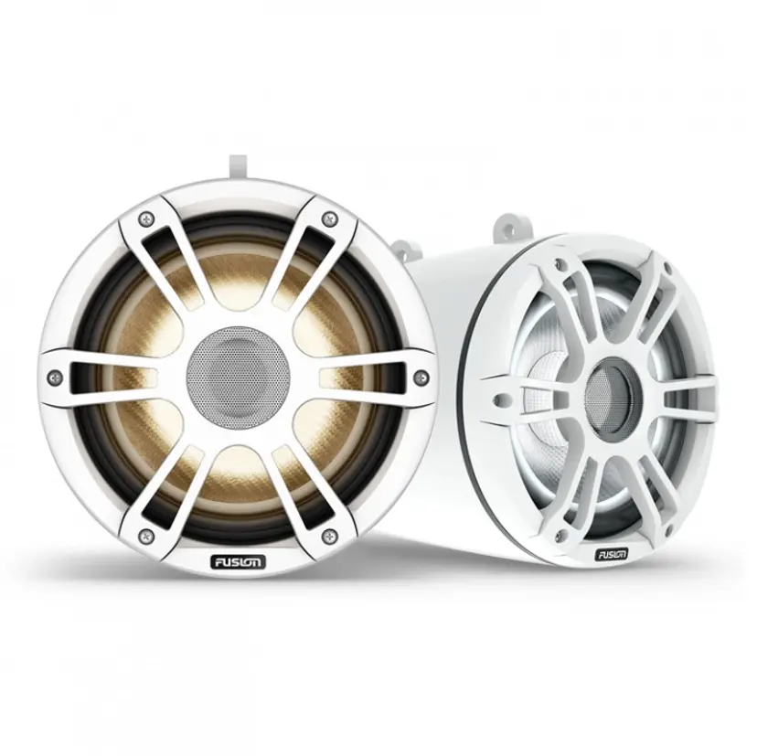 Signature Sport 3I Tower 8.8" Vit bild