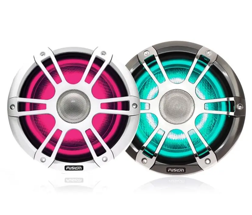 Högtalare Signature Sport 3l bild