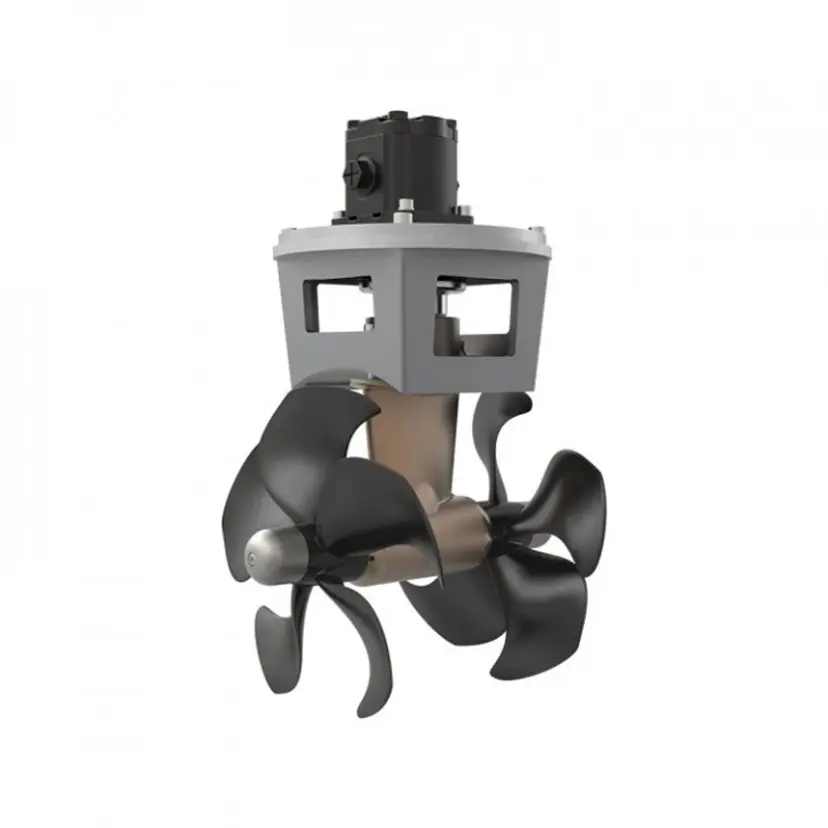 SH320 Hydraulisk U16 Bogpropeller bild