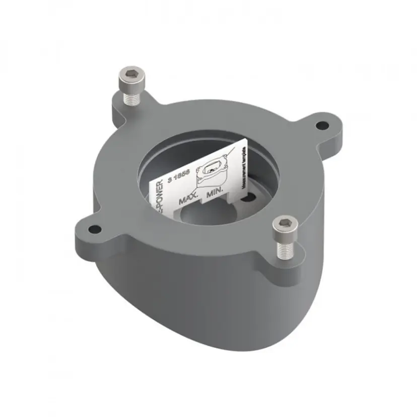 Motorfäste SE20/25 bild