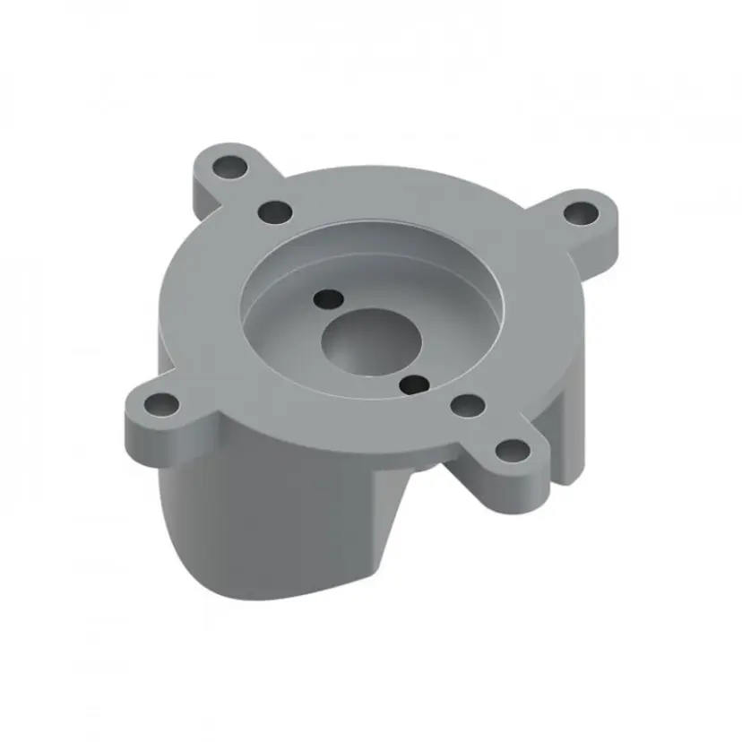 Motorfäste SE30/40 bild