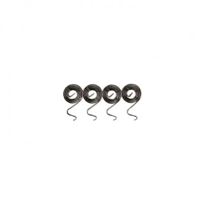 Kolfjädersats SE60/80 12V SE60 24V  bild