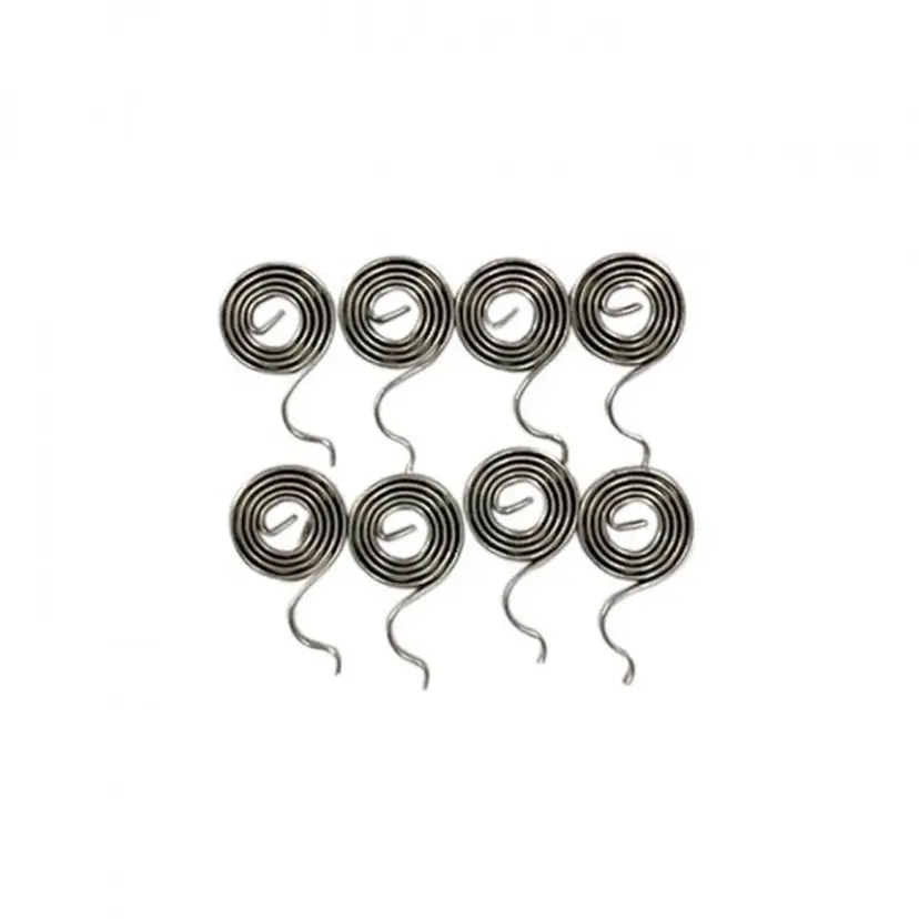 Kolfjädersats SE170 bild