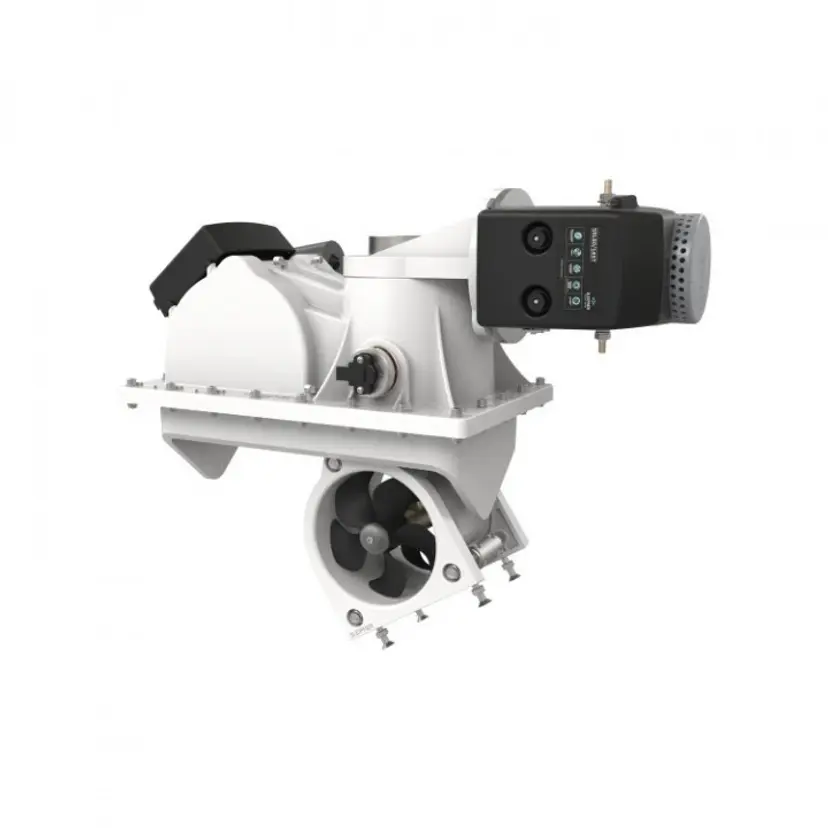 SRL80 Retract 24V Bogpropeller bild