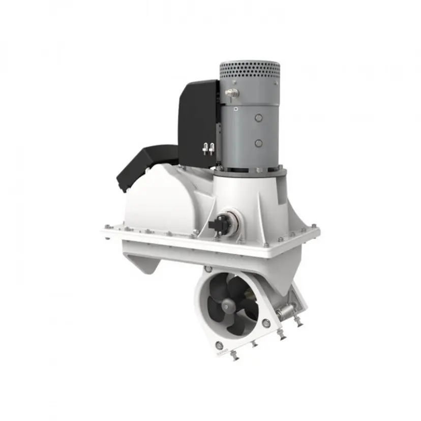 SRV100 Vertikal Retract 12V bild