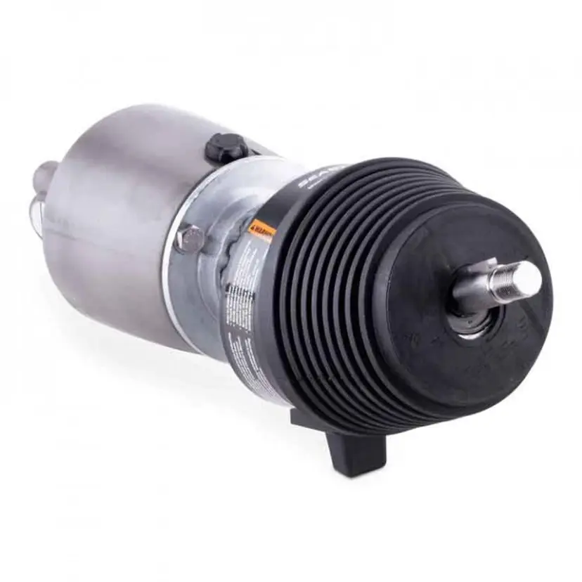 SeaStar Sport Tilt Pump 4 bild