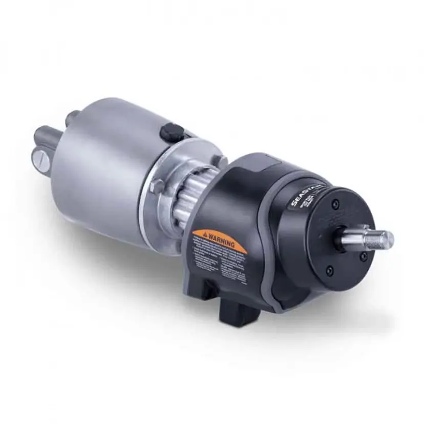 SeaStar PRO Sport+ Tilt 4 bild