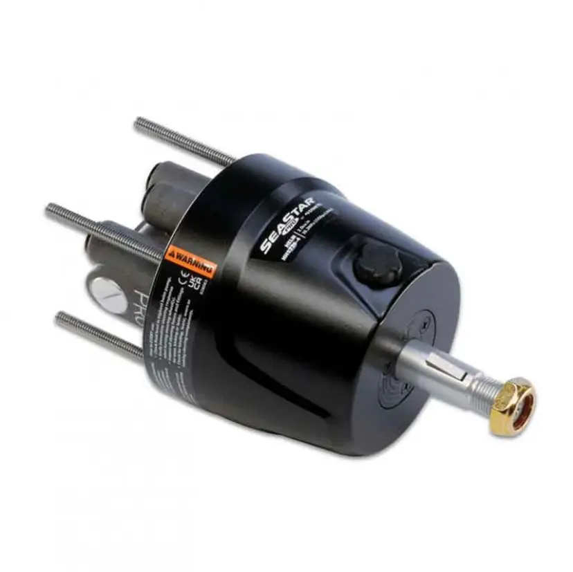 SeaStar PRO Rattpump 4 bild