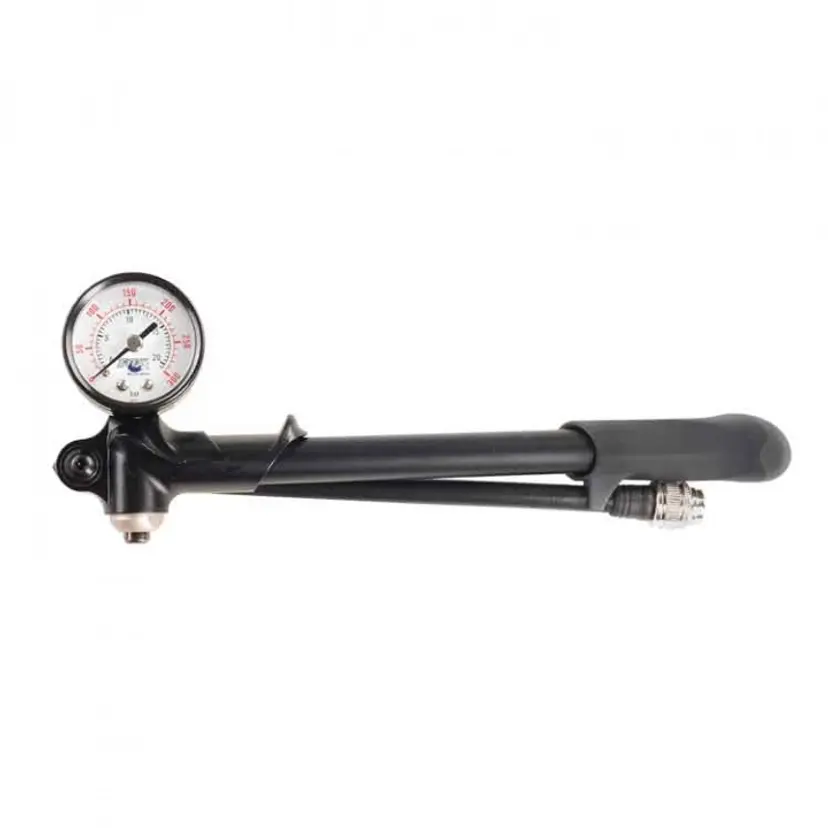 Shock Pump För Shockwaves S5 stolstativ bild