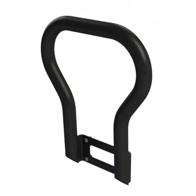 S5 Jockey grabbräcke Fram bild