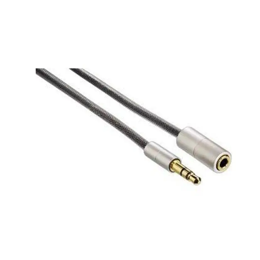 Förlängningkabel 2 m 3.5 mm bild