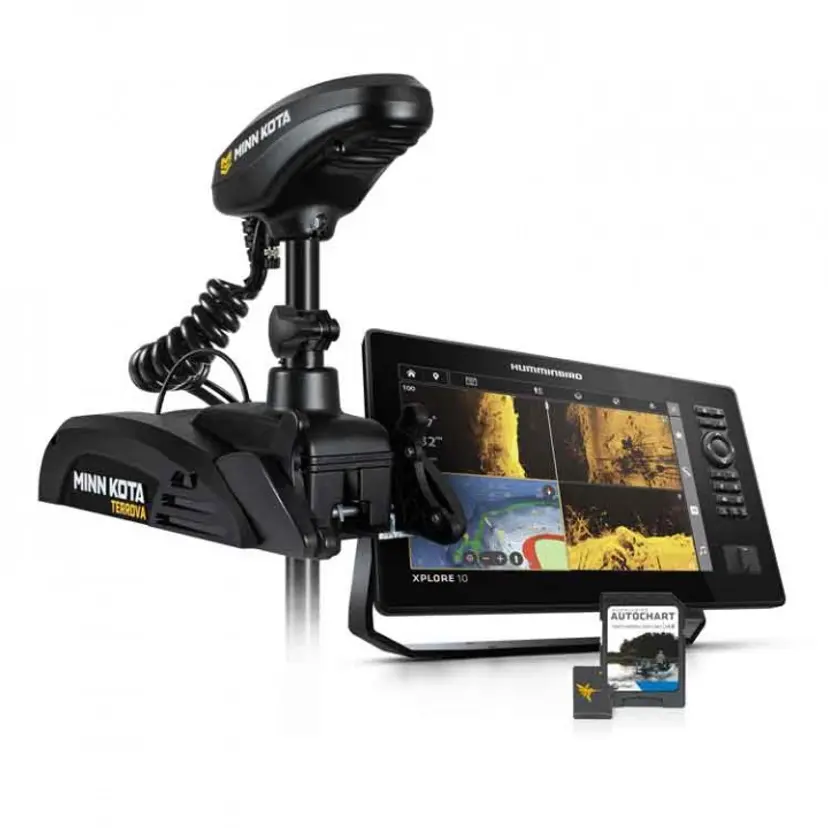 OBN Terrova 55 Xplore 10 bild