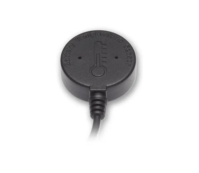 Tempsensorkit Till Batterimonitor (TBS) bild