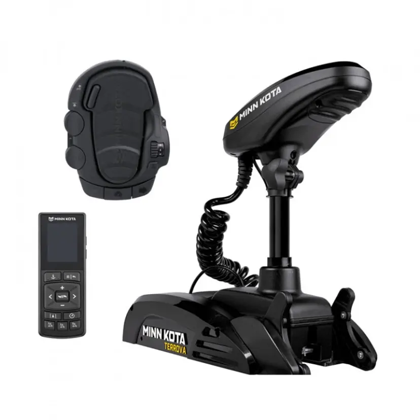 Terrova WR Pedal bild