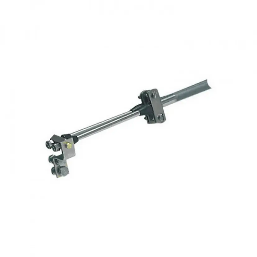 F7803 DS-Enhet Gas bild