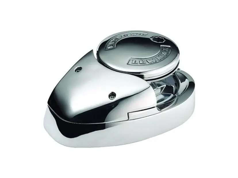 V3 Ankarspel kättinghjul bild