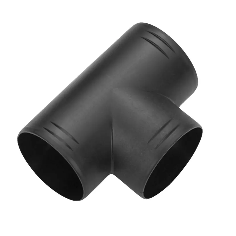 T-Rör Ø60x60x60mm (HADS-Serien) bild