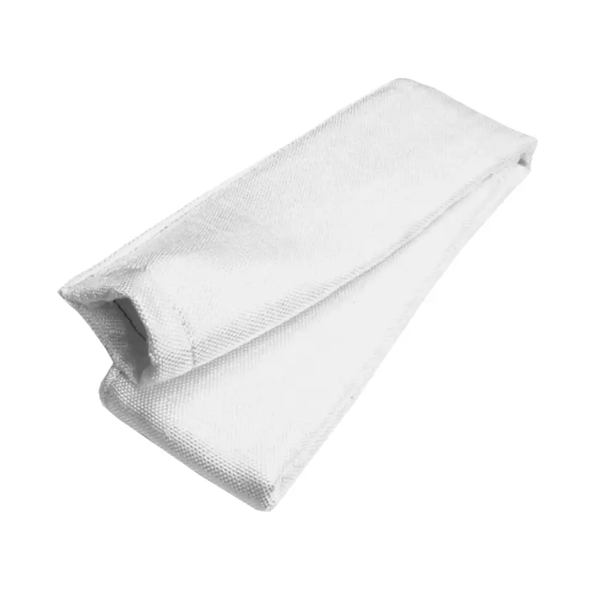 Isolerstrumpa Avgasrör Ø75mm bild