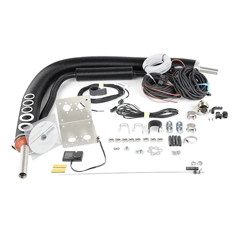 Monteringssats Marin 9,5m bild