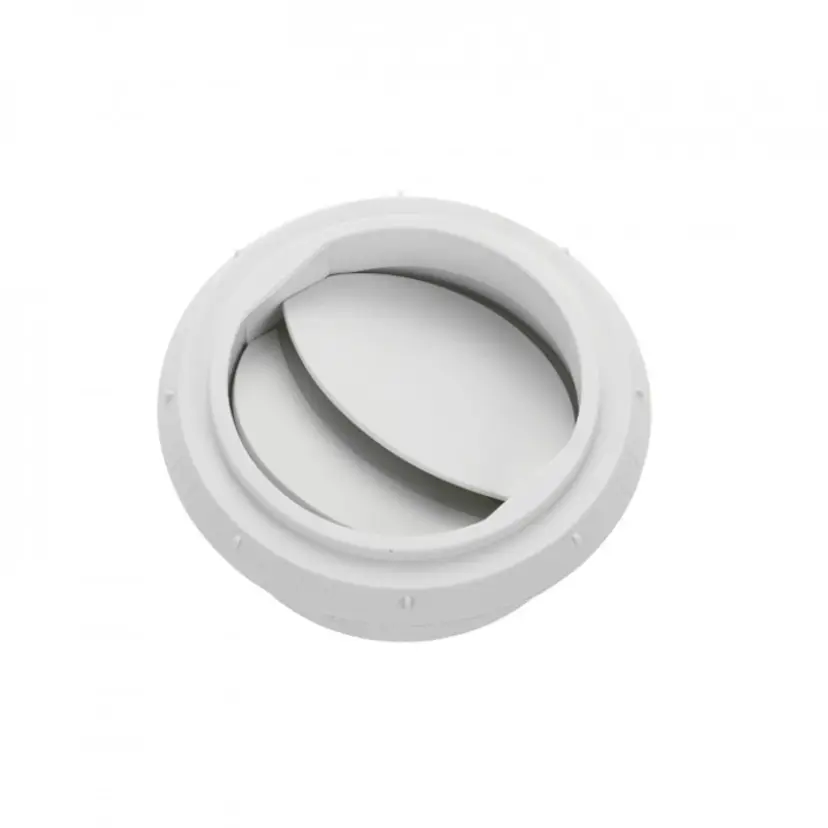 Utsläpp ø60mm Stängbart (W9012301A) bild