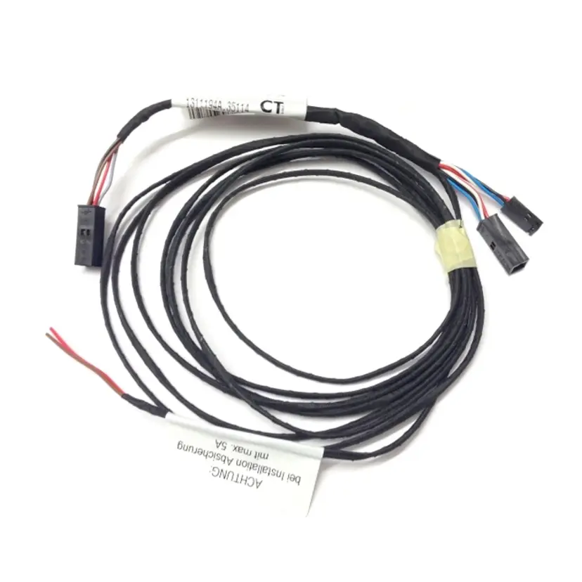 Y-Adapter GSM TC-3 Fjärr bild