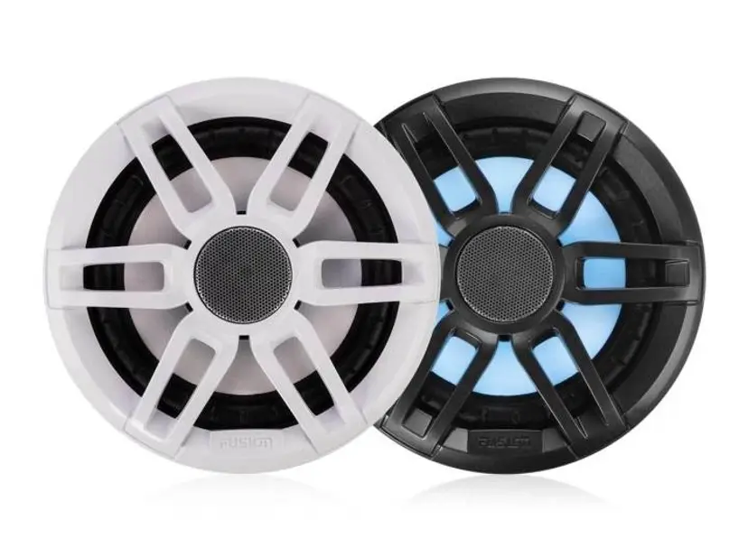 Högtalare XS 6.5" RGB Sport bild