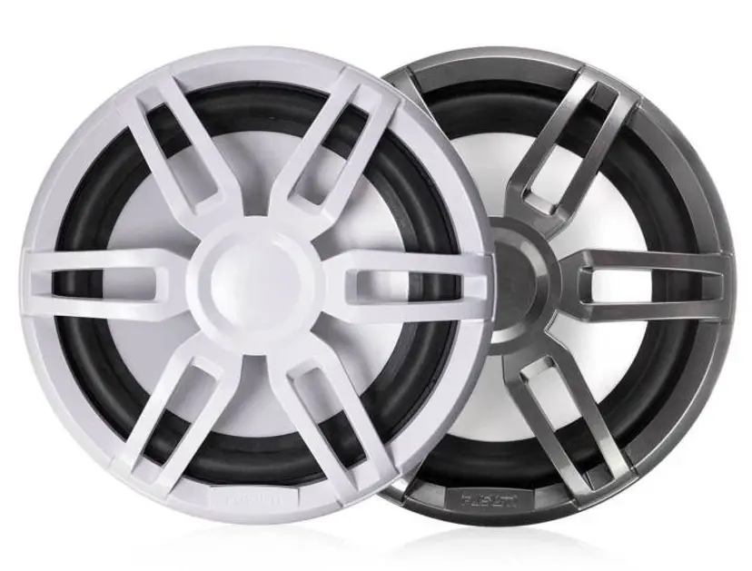 Subwoofer XS 10 RBG Sport bild