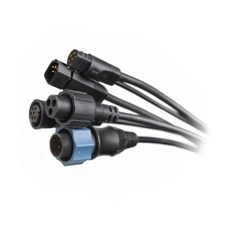 MKR-US2 US2 Adapterkabel 0,2m bild
