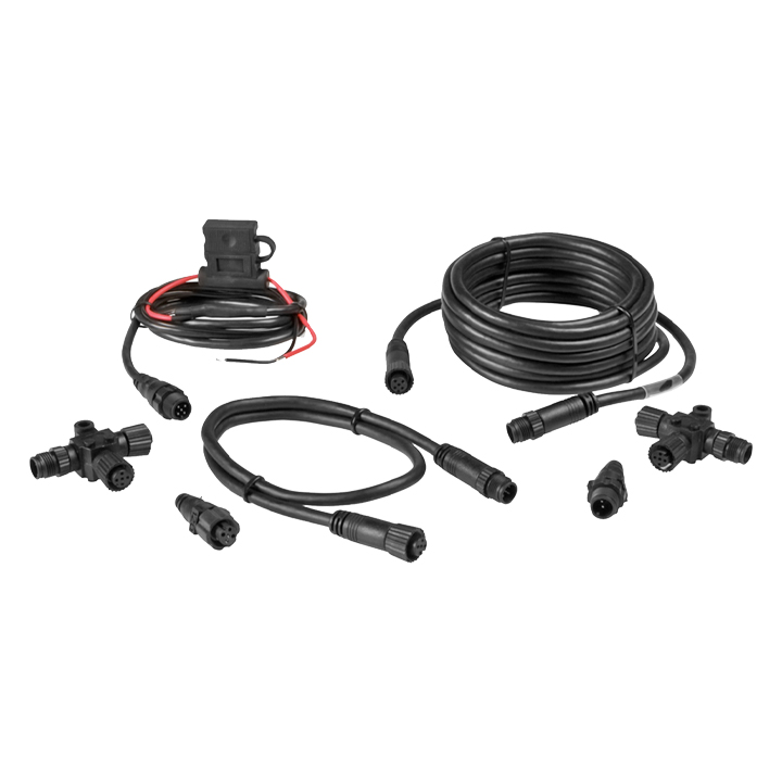 NMEA 2000 startkit - Backbone i gruppen Marinelektronik / NMEA 2000 hos Marinsystem (000-0124-69)