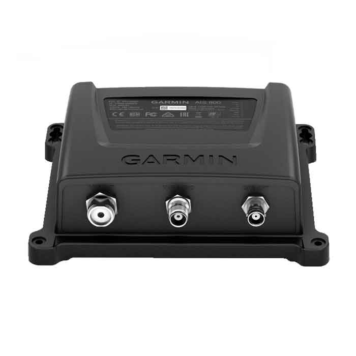 AIS 800 i gruppen Marinelektronik / VHF Radio & AIS hos Marinsystem (010-02087-00)