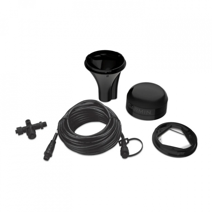 GPS 24xd NMEA 2000 i gruppen Marinelektronik / Radar hos Marinsystem (010-02316-20)