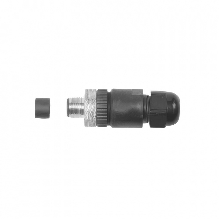 NMEA 2000 Field-installable Connector Hane i gruppen Marinelektronik / NMEA 2000 hos Marinsystem (010-11094-00)