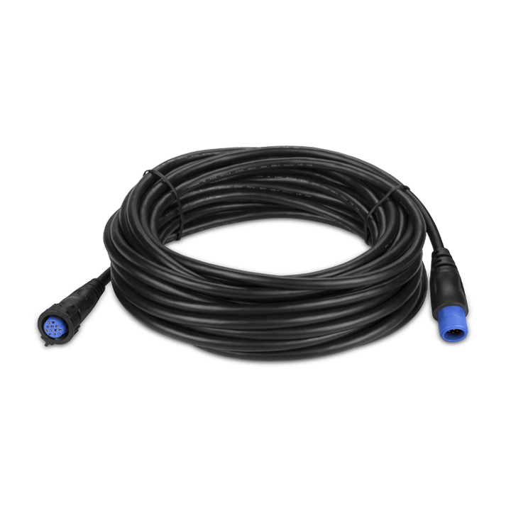 Transducer Extension Cable 30ft 8-Pin i gruppen Marinelektronik / Tillbehör Ekolod & Plotter / Ekolodskablar hos Marinsystem (010-11617-52)