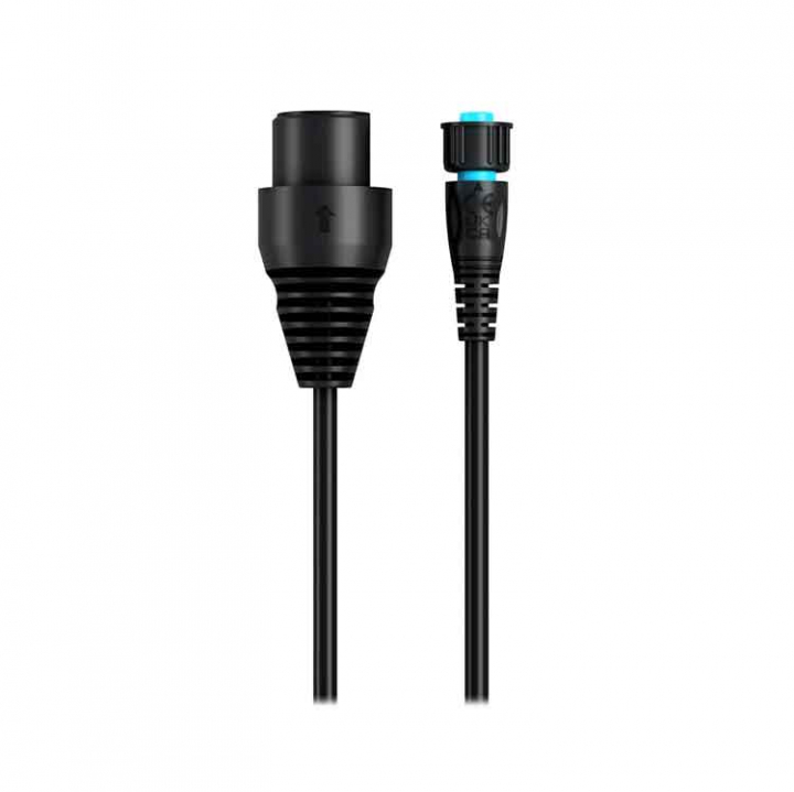 RJ45 Adapter Till MS-RA800 i gruppen Marinelektronik / Marinstereo & Tillbehör / Marinstereo-tillbehör hos Marinsystem (010-12531-11)