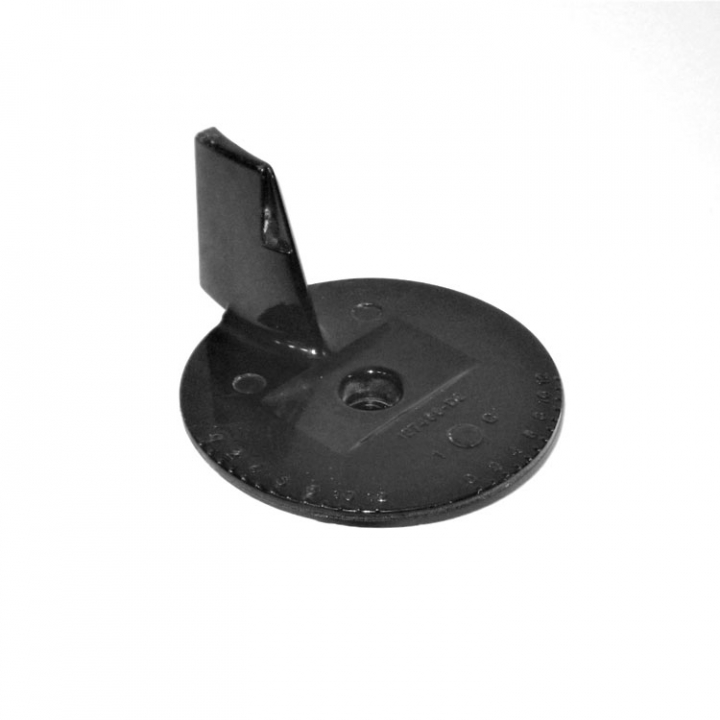 Trim Tab 79-95 9.9-100 hk (0127466) i gruppen Motor & Tillbehör / Evinrude/Johnson / Evinrude/Johnson Reservdelar & Tillbehör hos Marinsystem (0127466)